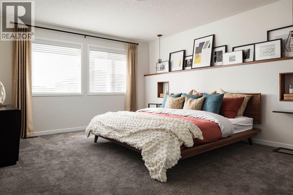 57 Creekside Avenue Sw, Calgary, Alberta  T2X 3B3 - Photo 22 - A2267524