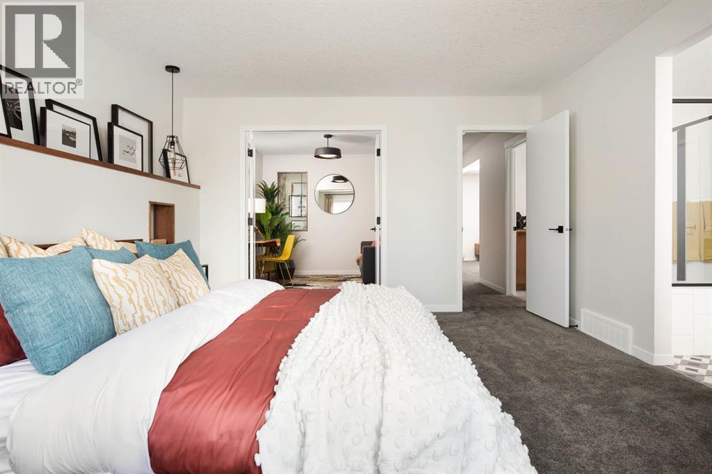 57 Creekside Avenue Sw, Calgary, Alberta  T2X 3B3 - Photo 23 - A2267524