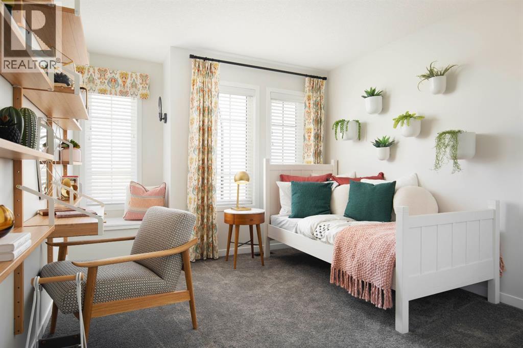 57 Creekside Avenue Sw, Calgary, Alberta  T2X 3B3 - Photo 5 - A2267524