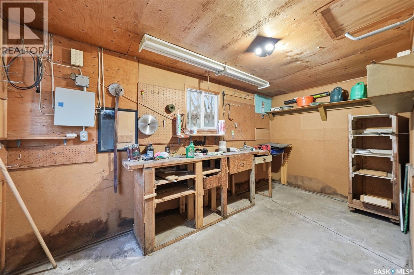 204 7th Avenue W, Watrous, Saskatchewan  S0K 4T0 - Photo 28 - SK022182