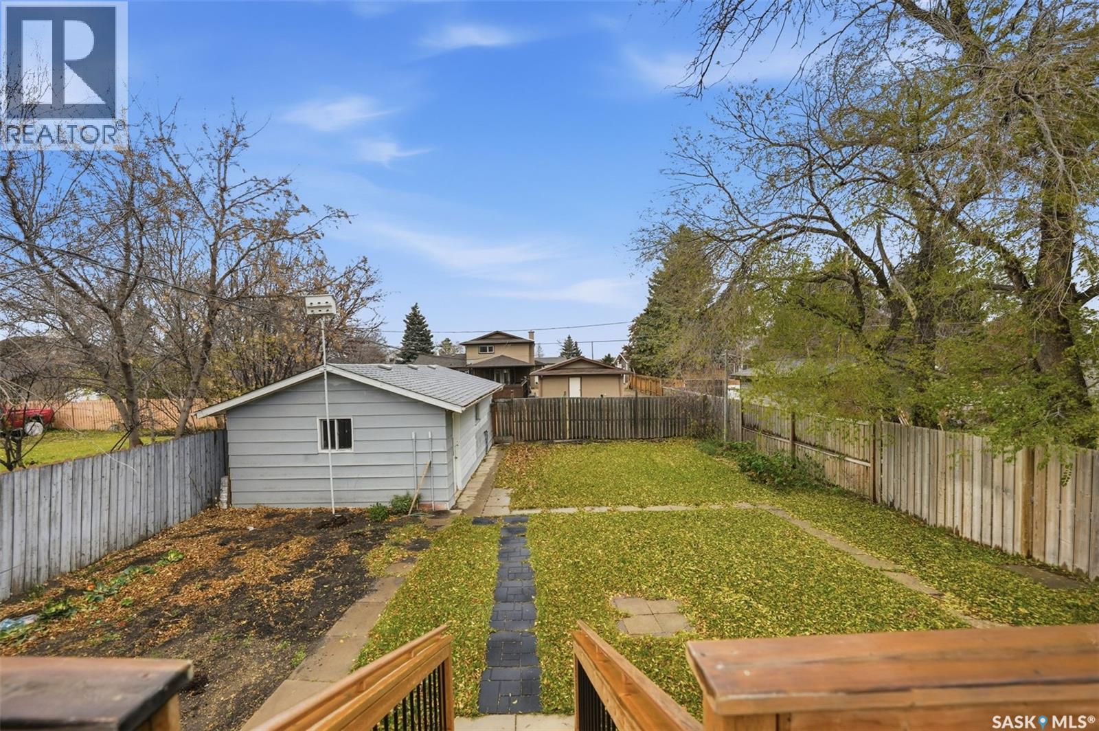 204 7th Avenue W, Watrous, Saskatchewan  S0K 4T0 - Photo 31 - SK022182