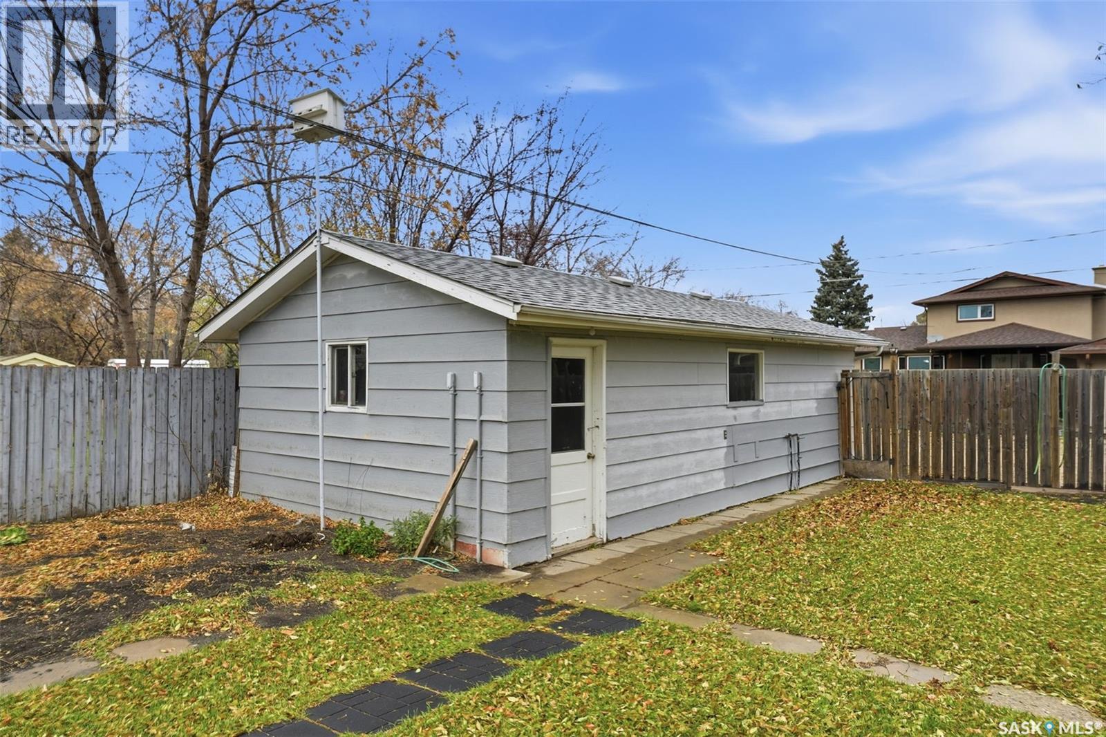 204 7th Avenue W, Watrous, Saskatchewan  S0K 4T0 - Photo 36 - SK022182