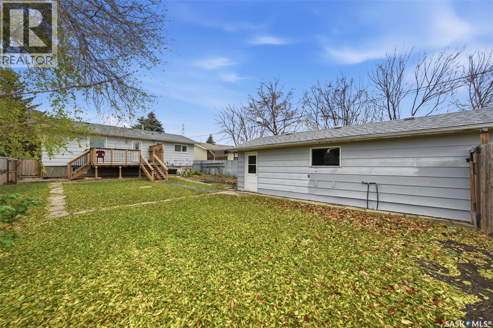 204 7th Avenue W, Watrous, Saskatchewan  S0K 4T0 - Photo 37 - SK022182