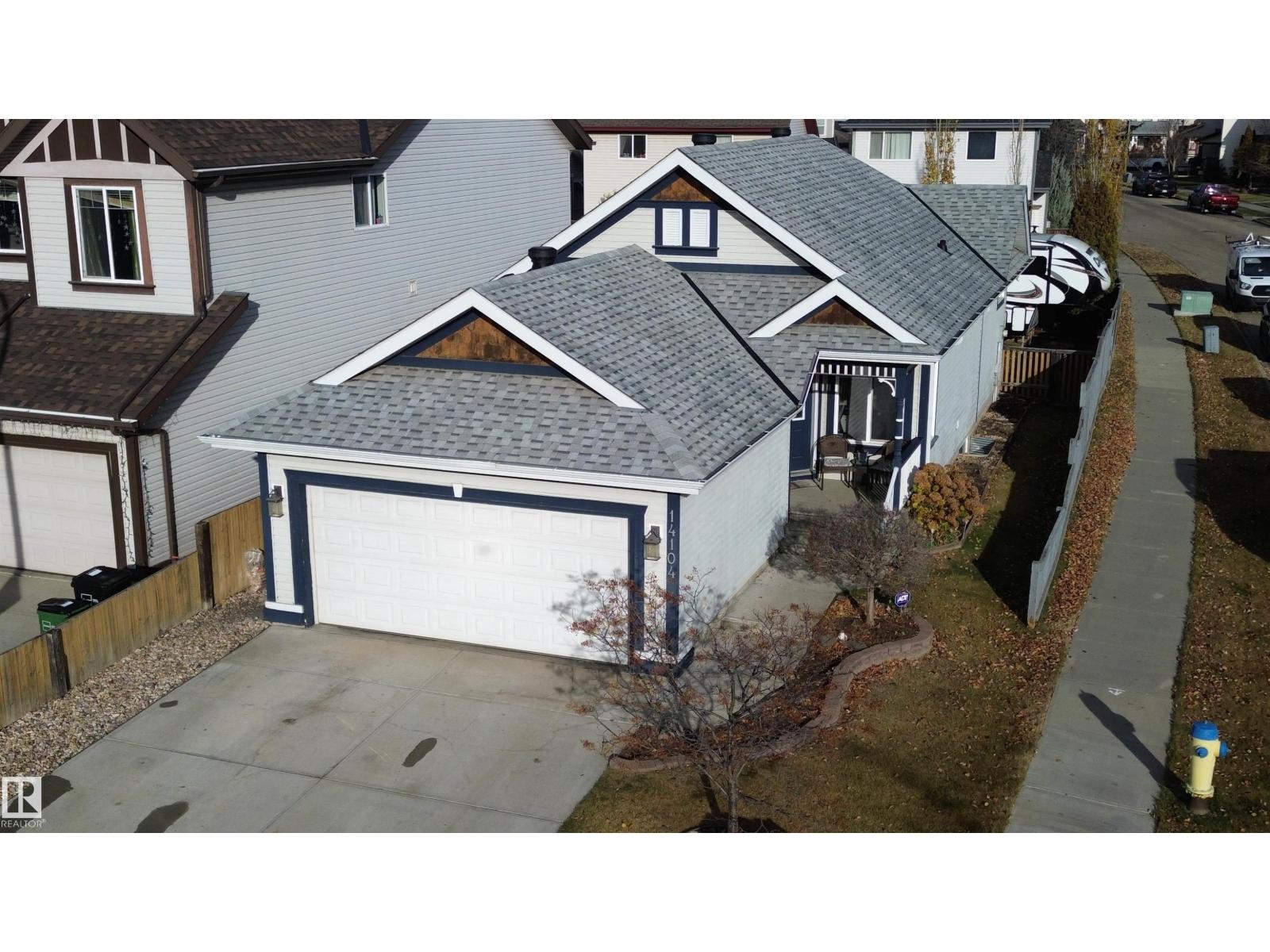 14104 148 Av Nw, Edmonton, Alberta  T6V 0A7 - Photo 1 - E4464345