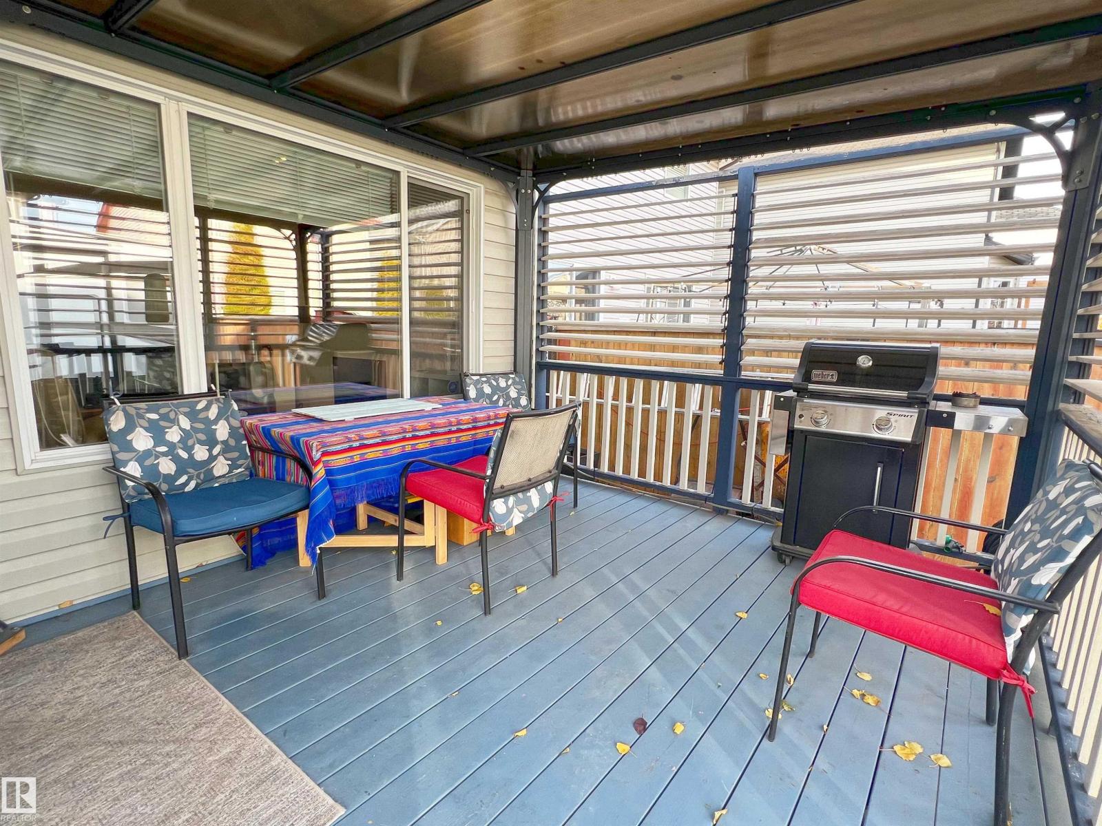 14104 148 Av Nw, Edmonton, Alberta  T6V 0A7 - Photo 30 - E4464345