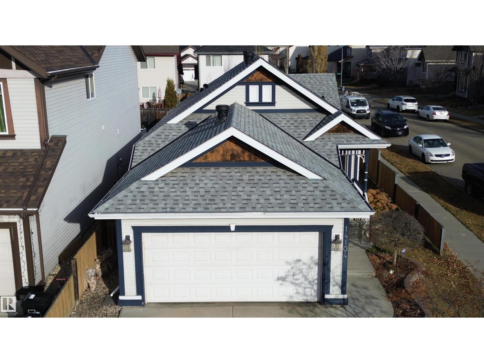 14104 148 Av Nw, Edmonton, Alberta  T6V 0A7 - Photo 38 - E4464345