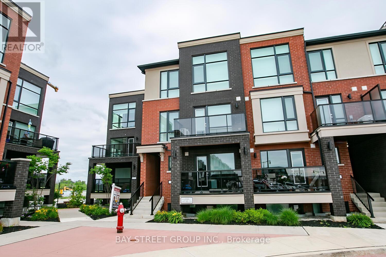 107 - 100 Dufay Road, Brampton, Ontario  L7A 4S3 - Photo 2 - W12499580