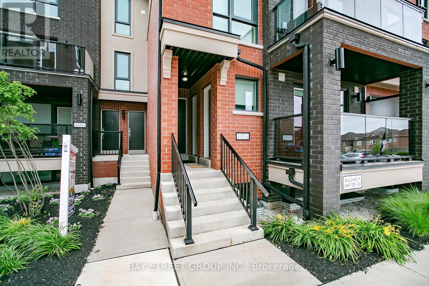 107 - 100 Dufay Road, Brampton, Ontario  L7A 4S3 - Photo 3 - W12499580