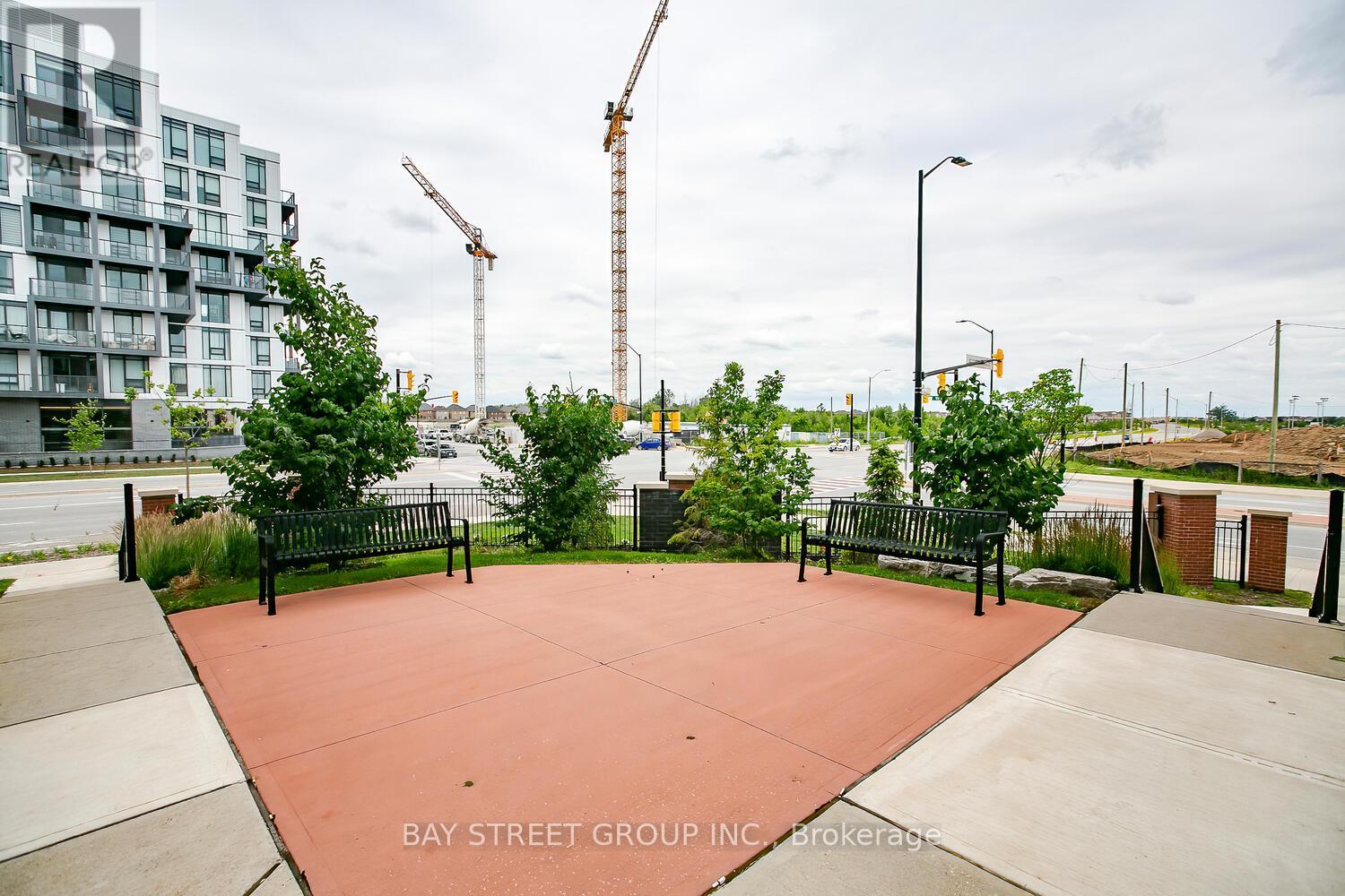 107 - 100 Dufay Road, Brampton, Ontario  L7A 4S3 - Photo 31 - W12499580