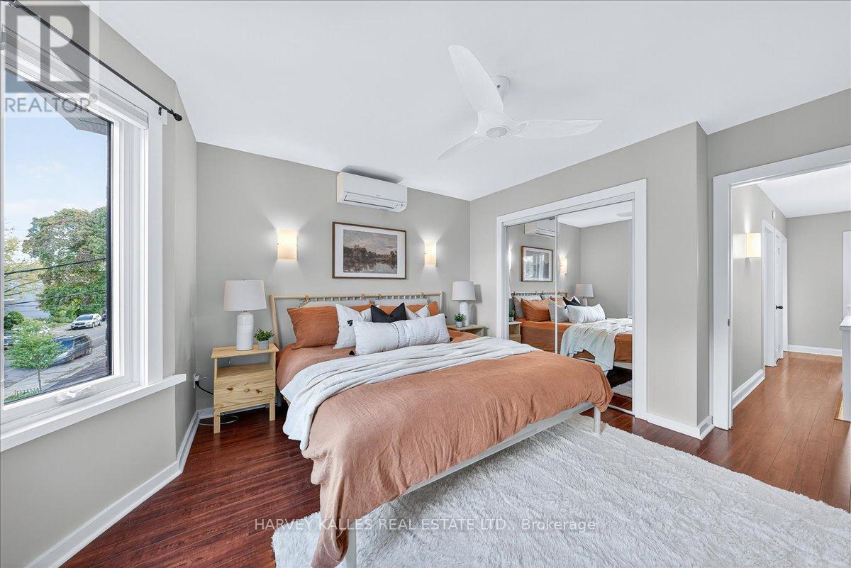 338 Bartlett Avenue N, Toronto, Ontario  M6H 3G7 - Photo 16 - W12499590