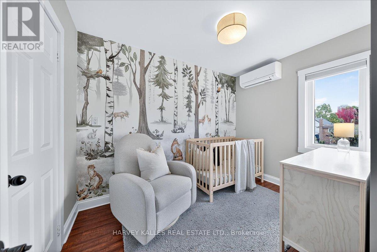 338 Bartlett Avenue N, Toronto, Ontario  M6H 3G7 - Photo 17 - W12499590