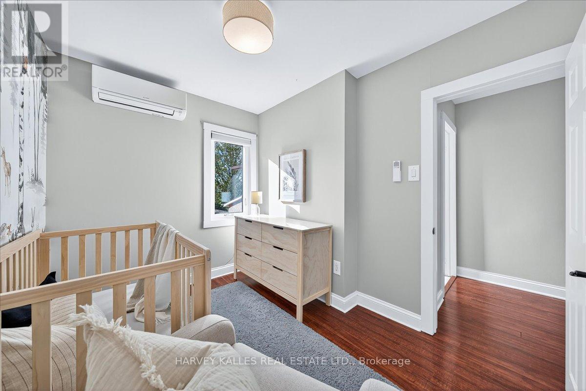 338 Bartlett Avenue N, Toronto, Ontario  M6H 3G7 - Photo 18 - W12499590