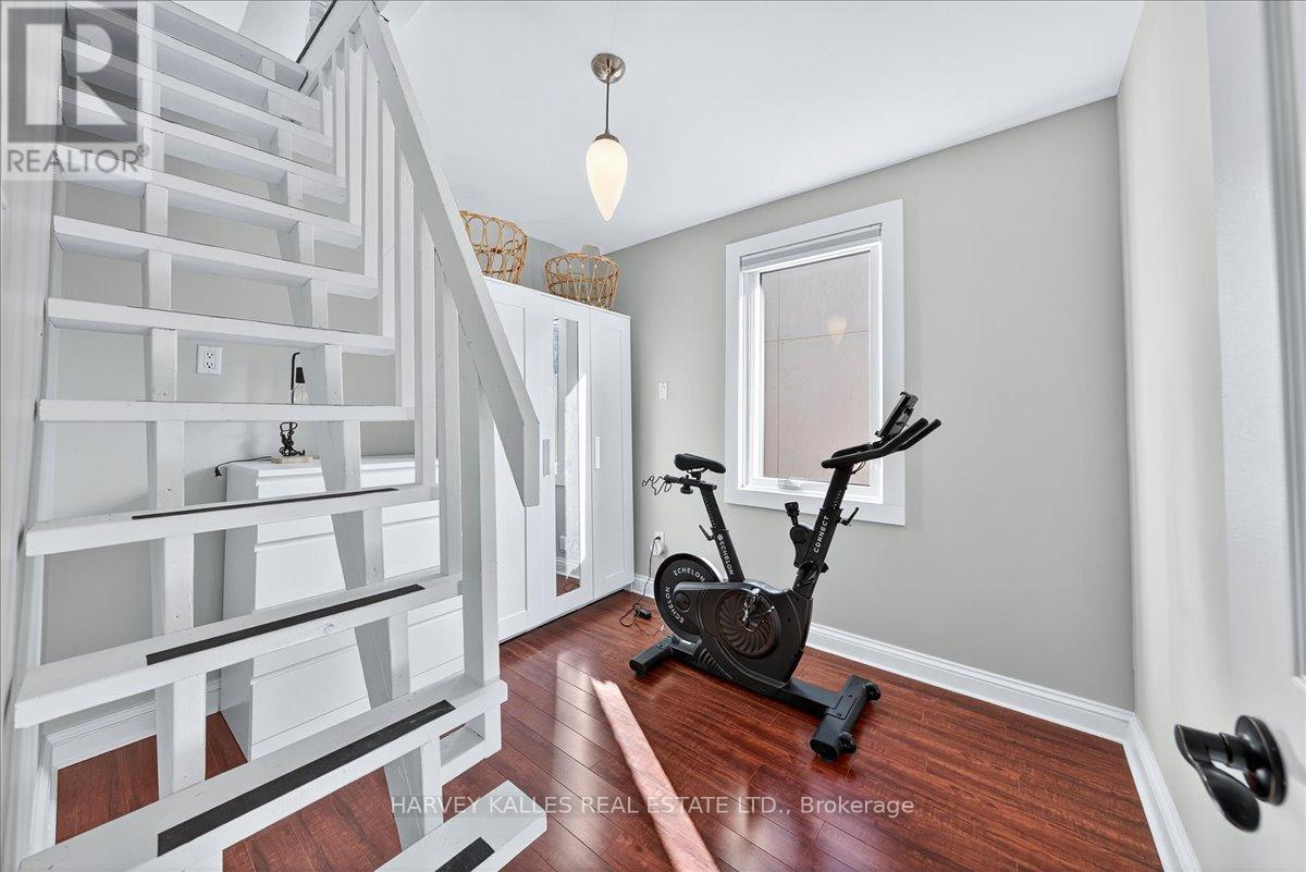 338 Bartlett Avenue N, Toronto, Ontario  M6H 3G7 - Photo 20 - W12499590