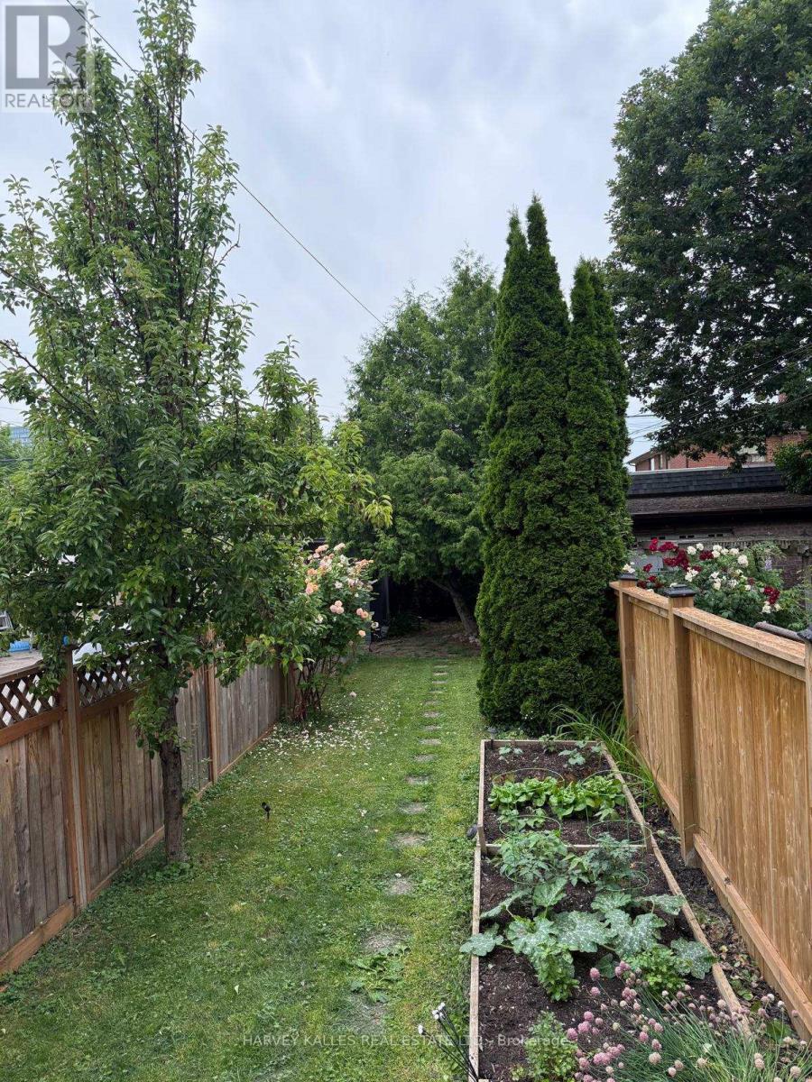 338 Bartlett Avenue N, Toronto, Ontario  M6H 3G7 - Photo 40 - W12499590