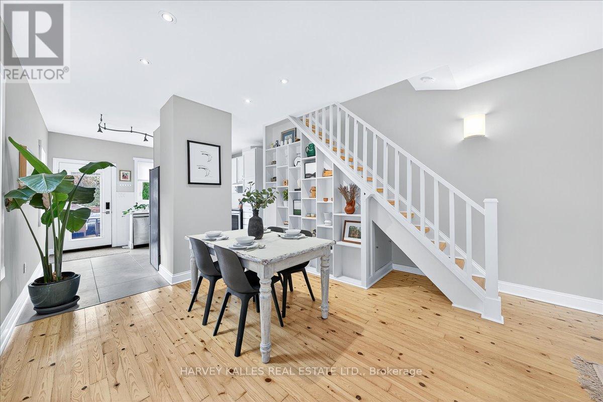 338 Bartlett Avenue N, Toronto, Ontario  M6H 3G7 - Photo 6 - W12499590