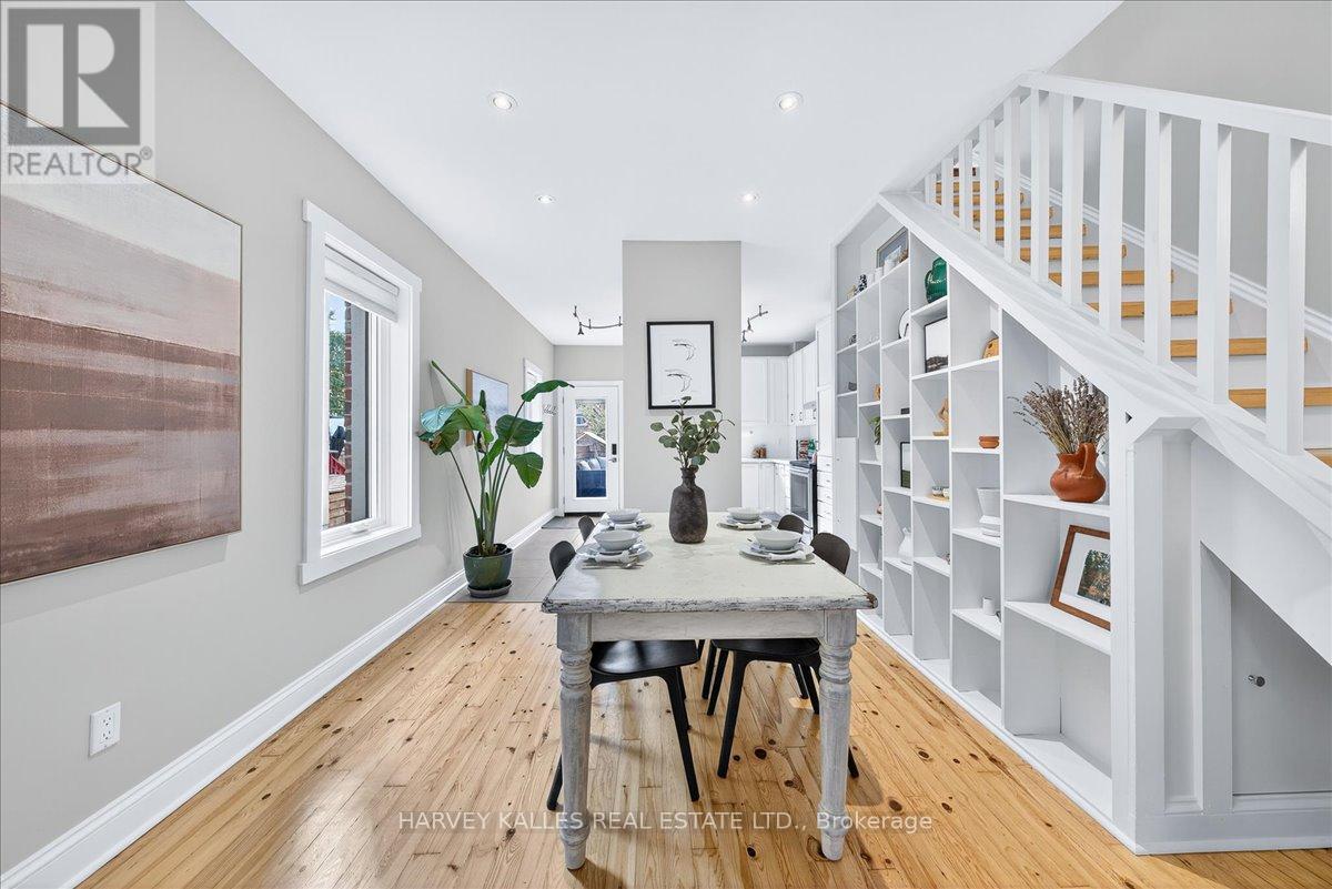 338 Bartlett Avenue N, Toronto, Ontario  M6H 3G7 - Photo 7 - W12499590