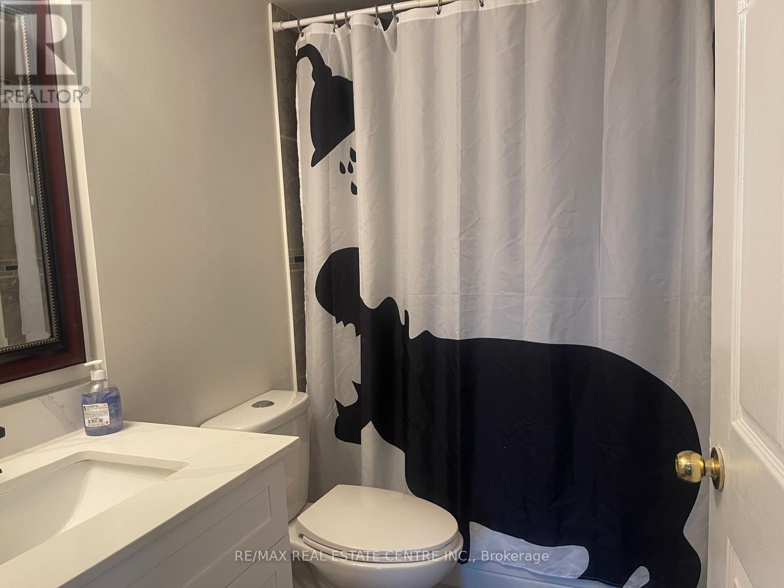 2408 - 400 Webb Drive, Mississauga, Ontario  L5B 3Z7 - Photo 19 - W12499622