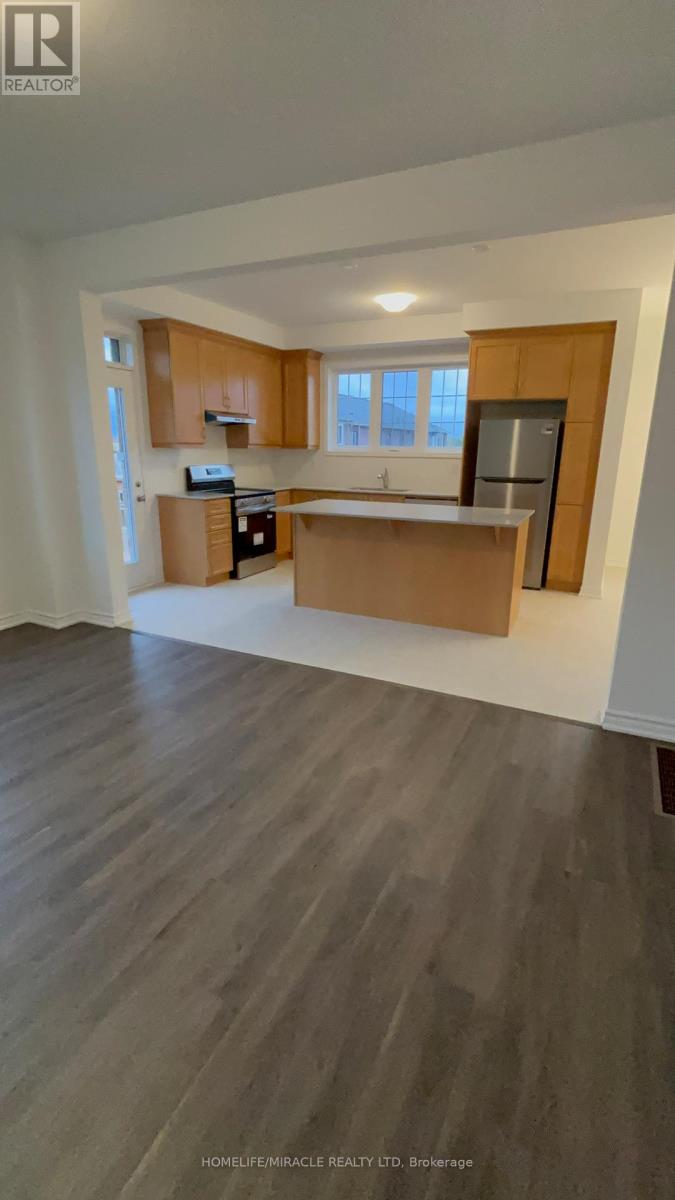 41 Lower Street, Barrie, Ontario  L9J 1B3 - Photo 14 - S12499534