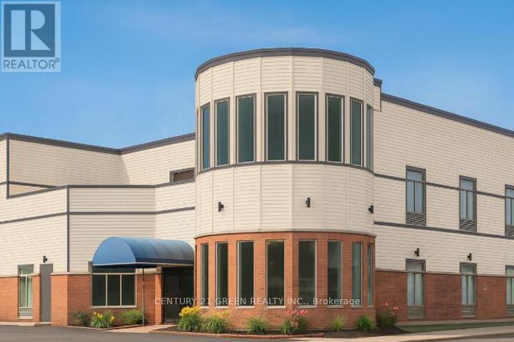 210 MAIN STREET E, Hamilton, Ontario