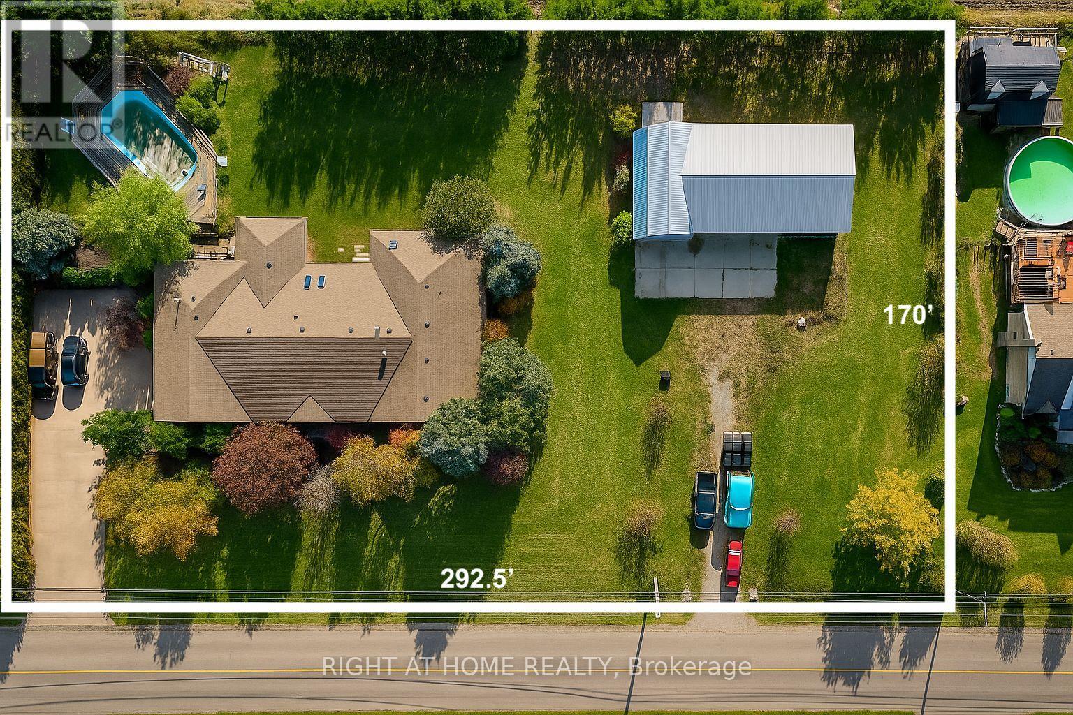 425 Golf Club Road, Hamilton, Ontario  L0R 1P0 - Photo 3 - X12499606