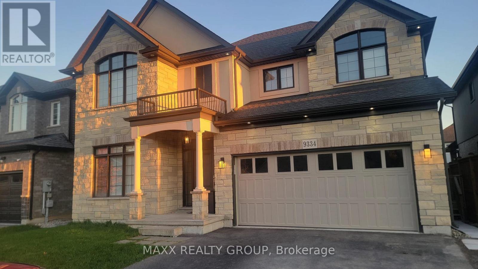 9334 Shoveller Drive, Niagara Falls, Ontario  L2H 0M3 - Photo 2 - X12499628