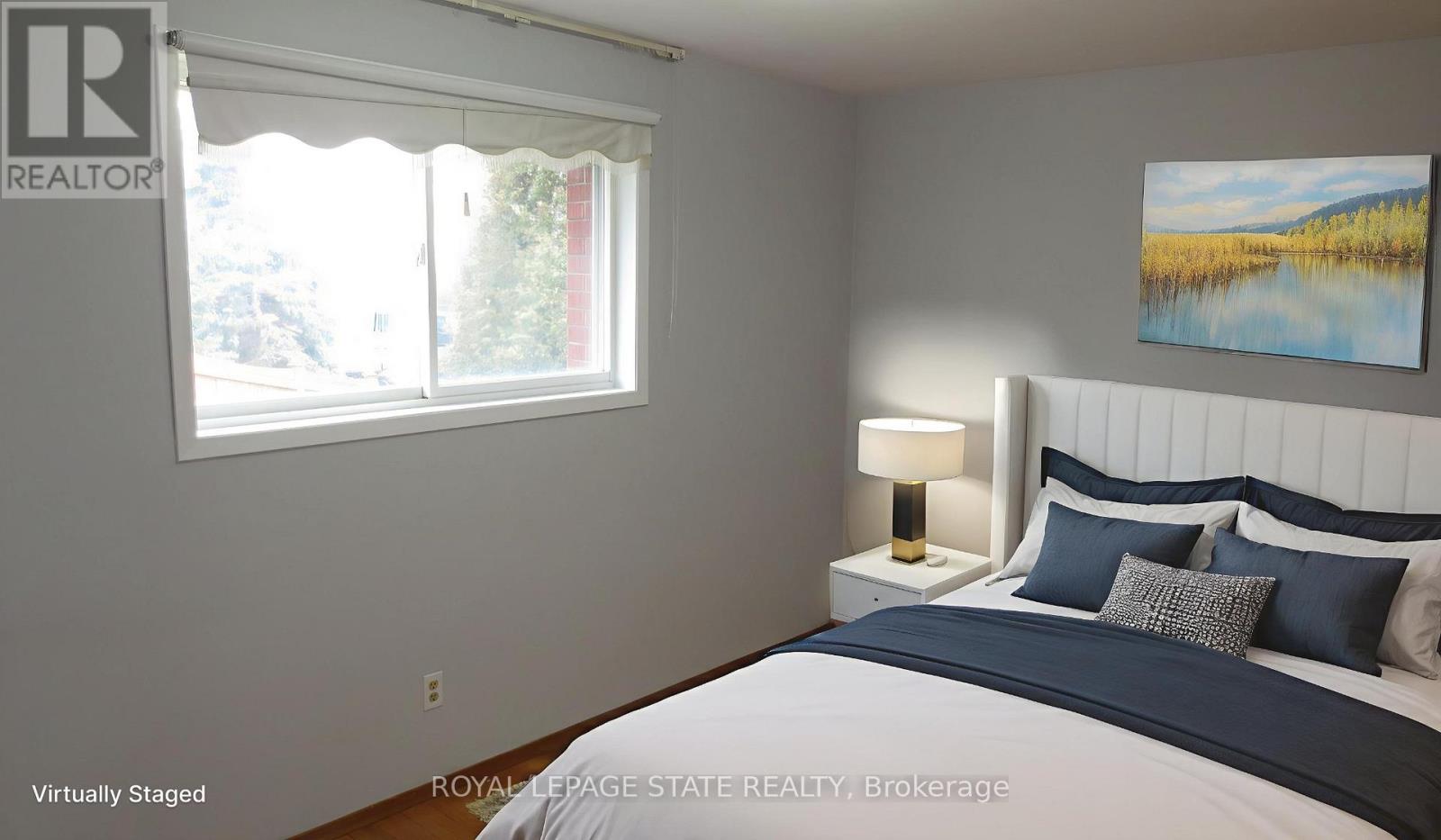 Upper - 22 Catalina Drive, Hamilton, Ontario  L8G 2M5 - Photo 2 - X12499650