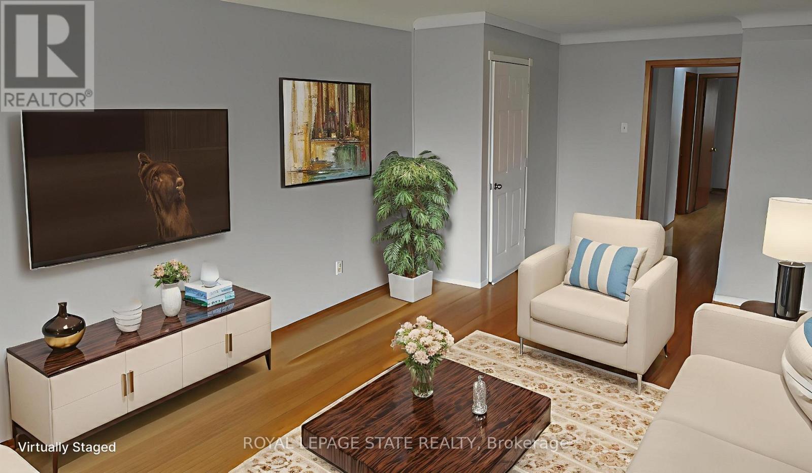 Upper - 22 Catalina Drive, Hamilton, Ontario  L8G 2M5 - Photo 5 - X12499650