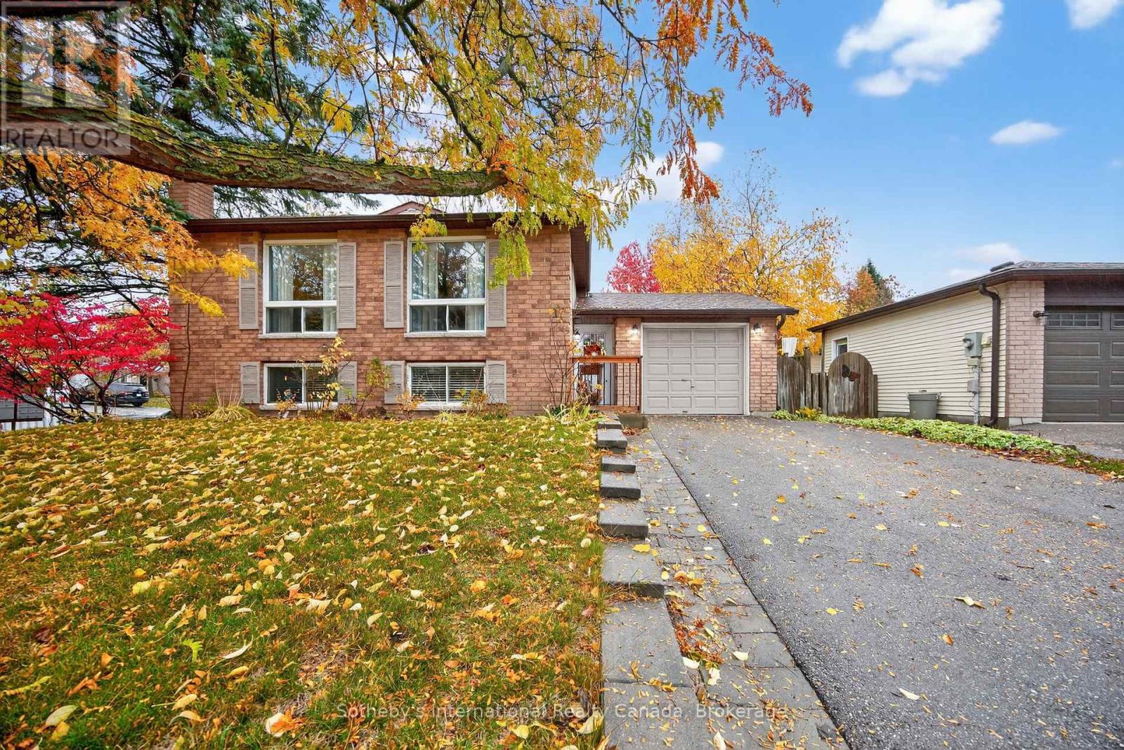 17 COLES STREET, barrie (sunnidale), Ontario