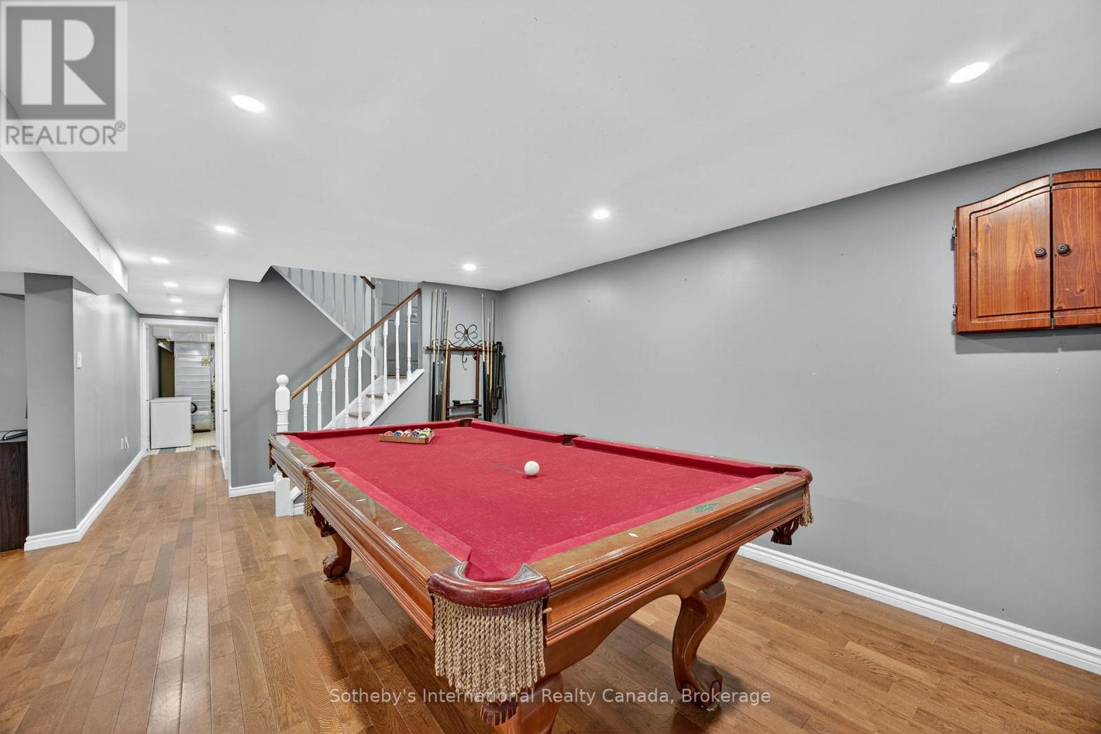 17 Coles Street, Barrie (Sunnidale), Ontario  L4N 5W8 - Photo 30 - S12499684