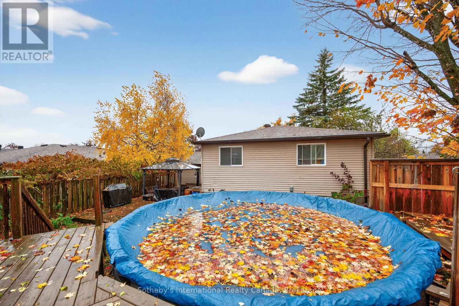 17 Coles Street, Barrie (Sunnidale), Ontario  L4N 5W8 - Photo 50 - S12499684