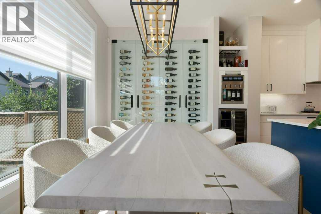 424 Discovery Place Sw, Calgary, Alberta  T3H 3Y3 - Photo 14 - A2237770