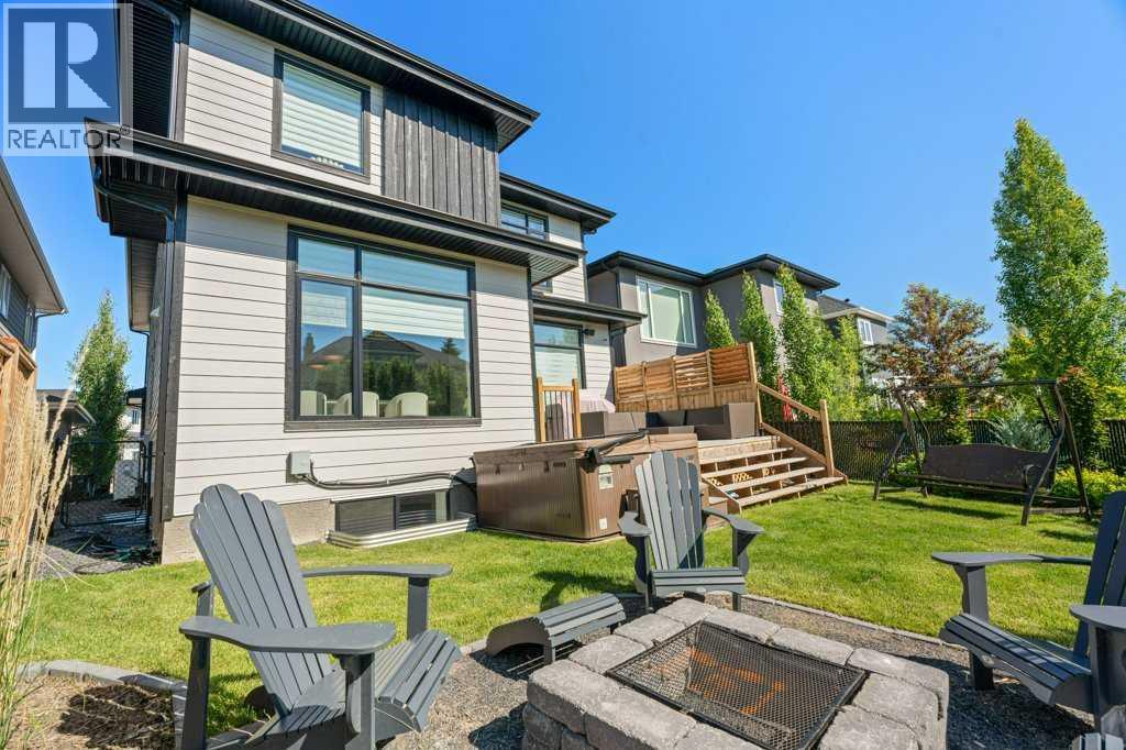 424 Discovery Place Sw, Calgary, Alberta  T3H 3Y3 - Photo 48 - A2237770
