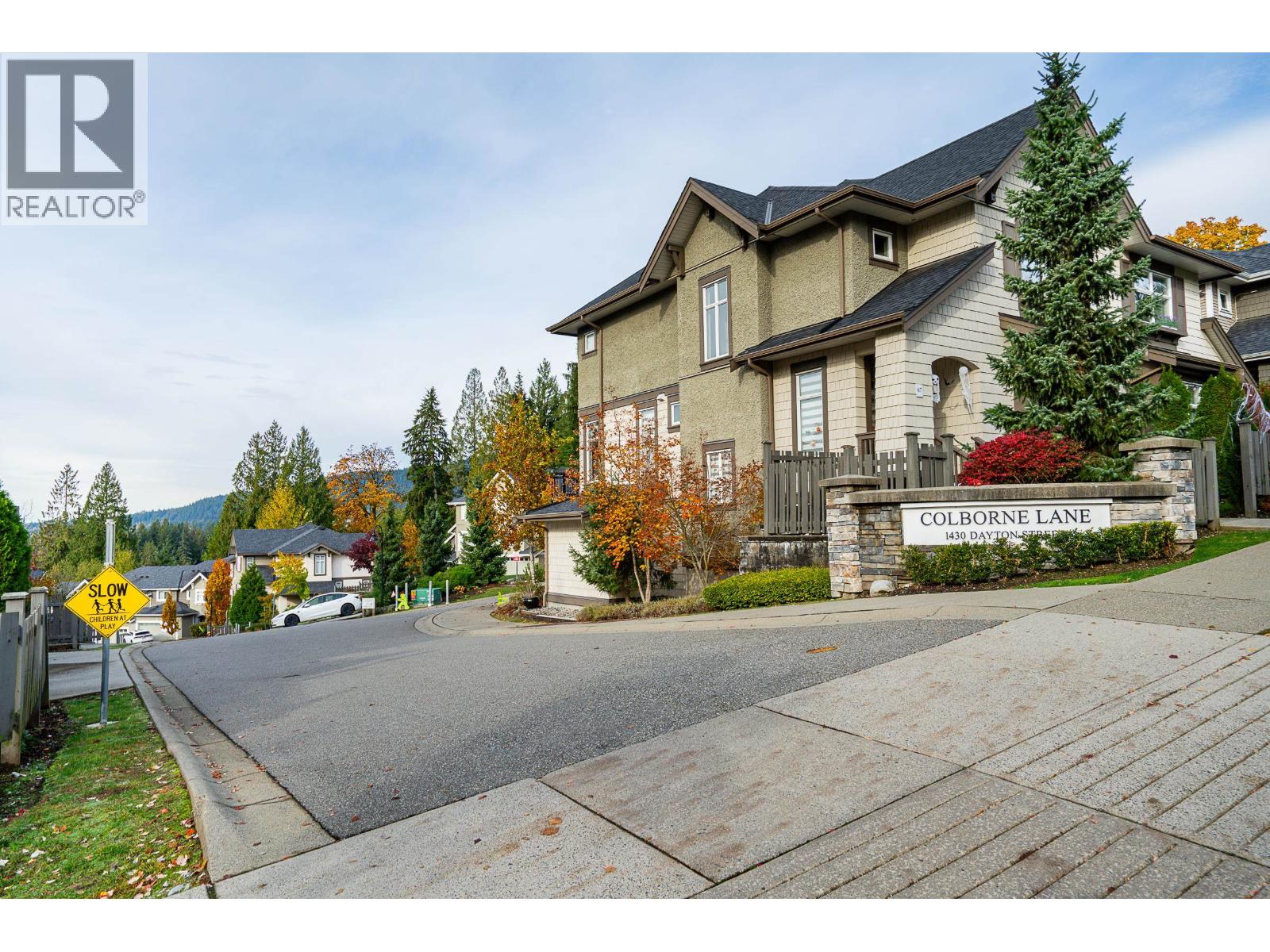 86 1430 Dayton Street, Coquitlam, British Columbia  V3E 0E7 - Photo 39 - R3063401