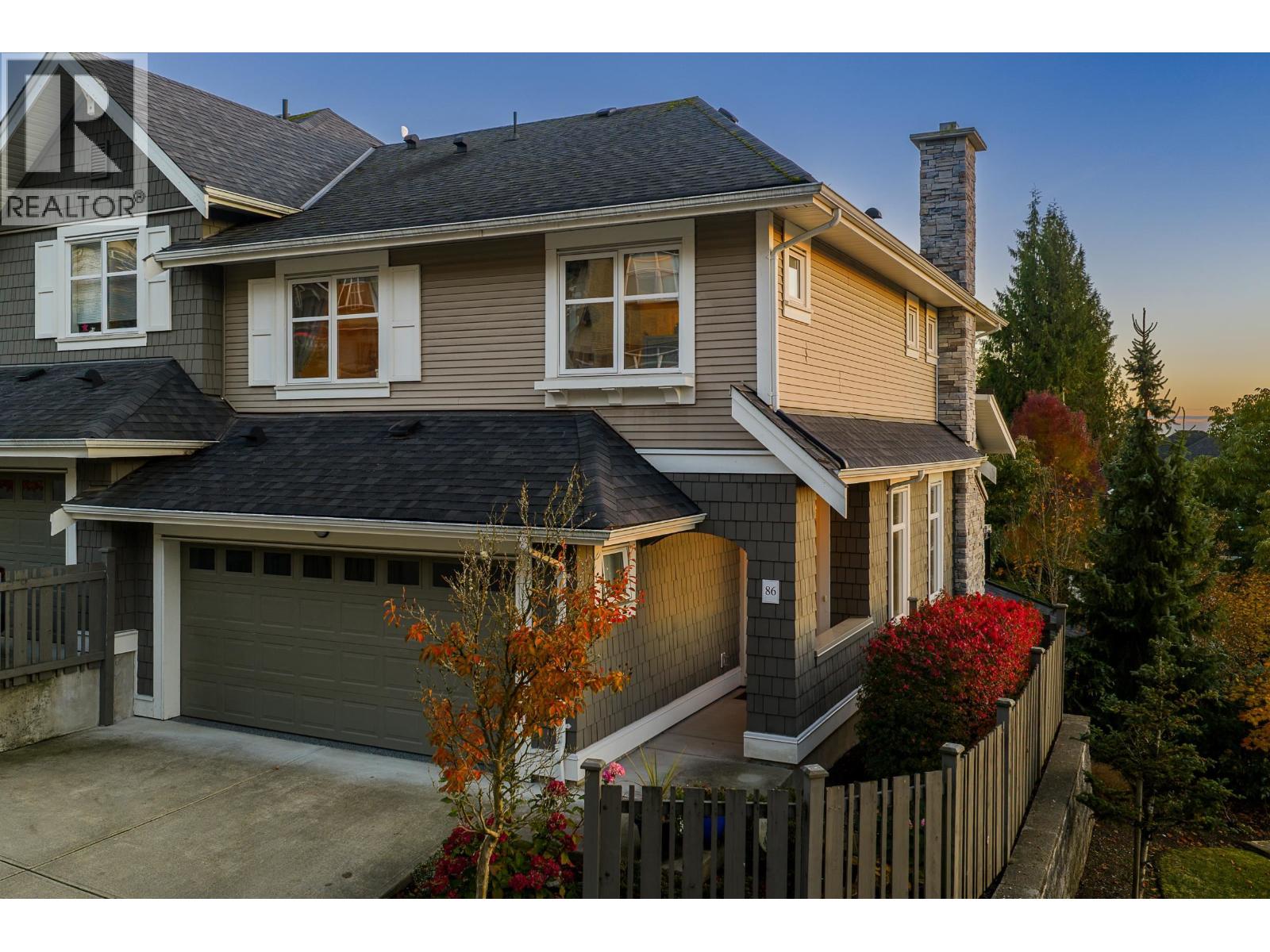 86 1430 Dayton Street, Coquitlam, British Columbia  V3E 0E7 - Photo 30 - R3063401