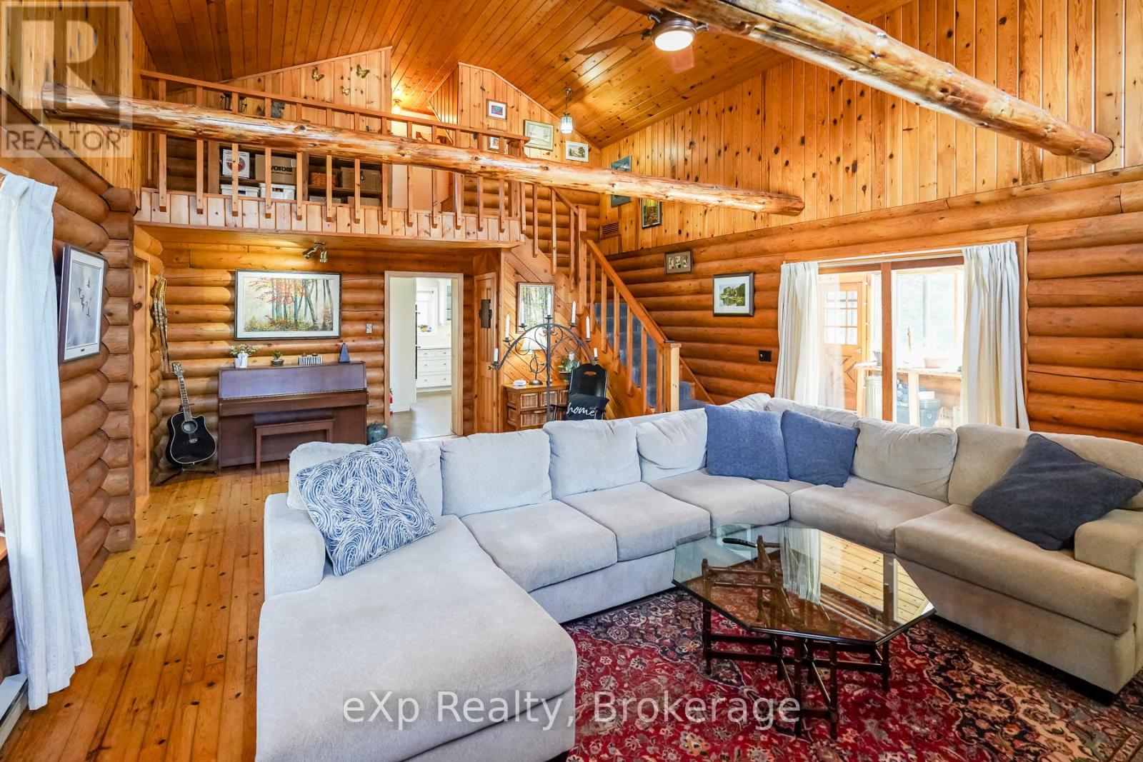 1483 Highway 6, South Bruce Peninsula, Ontario  N0H 2T0 - Photo 10 - X12499686