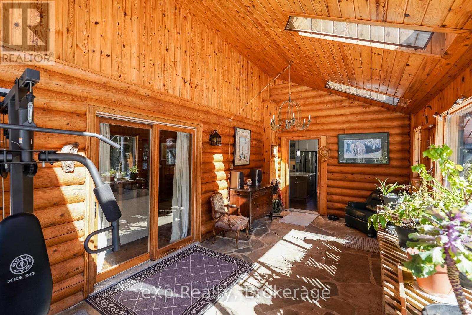 1483 Highway 6, South Bruce Peninsula, Ontario  N0H 2T0 - Photo 11 - X12499686