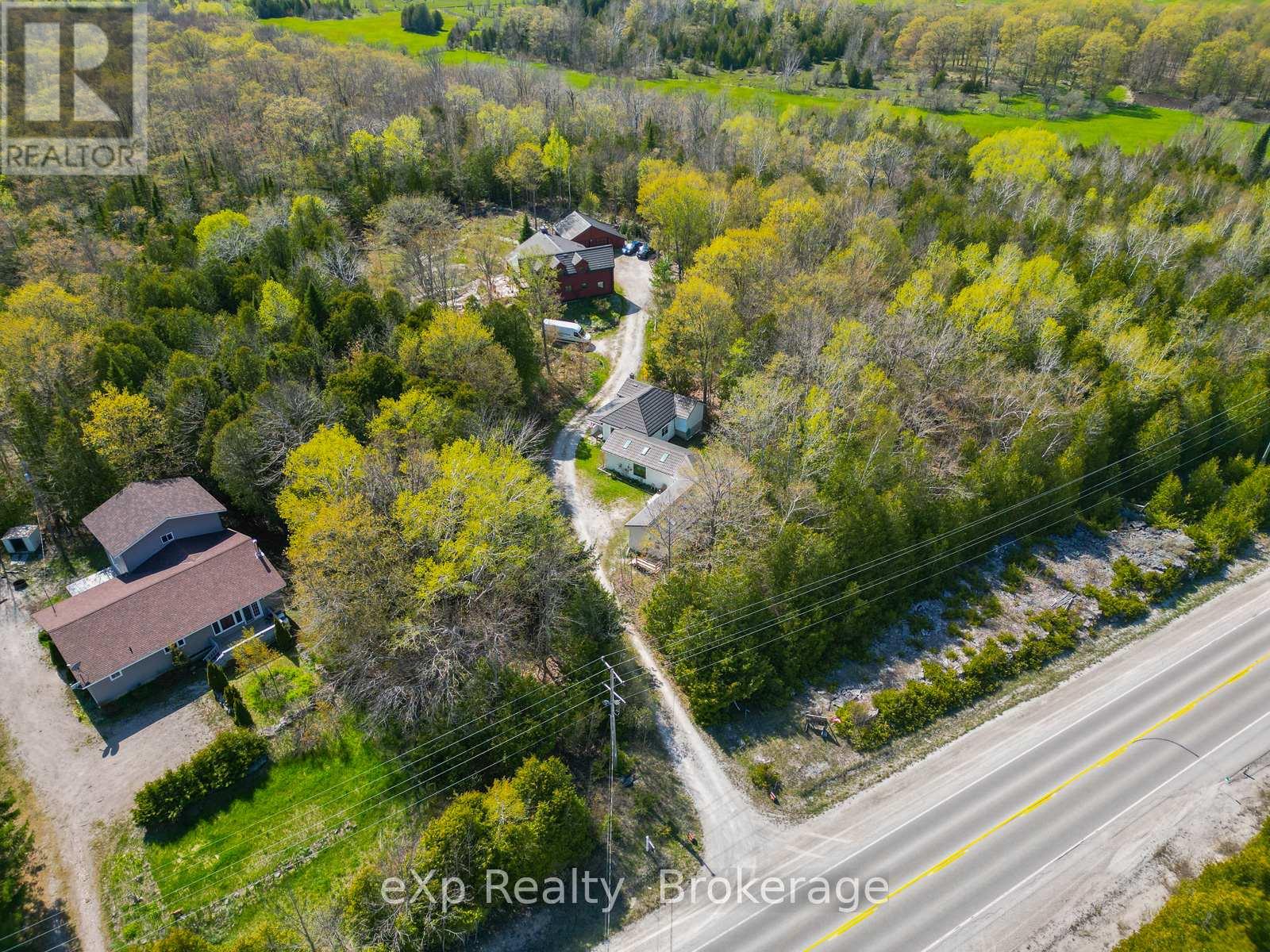 1483 Highway 6, South Bruce Peninsula, Ontario  N0H 2T0 - Photo 50 - X12499686