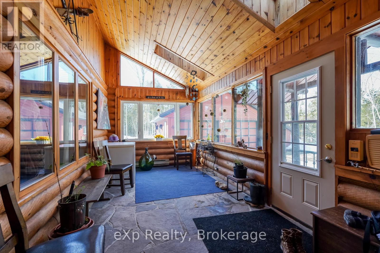 1483 Highway 6, South Bruce Peninsula, Ontario  N0H 2T0 - Photo 6 - X12499686