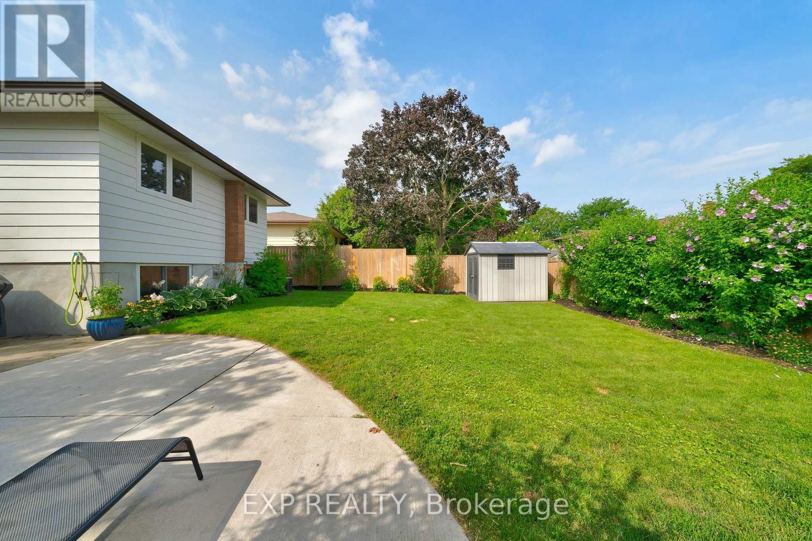 44 Royal Orchard Crescent, St. Catharines, Ontario  L2N 4E9 - Photo 30 - X12499048