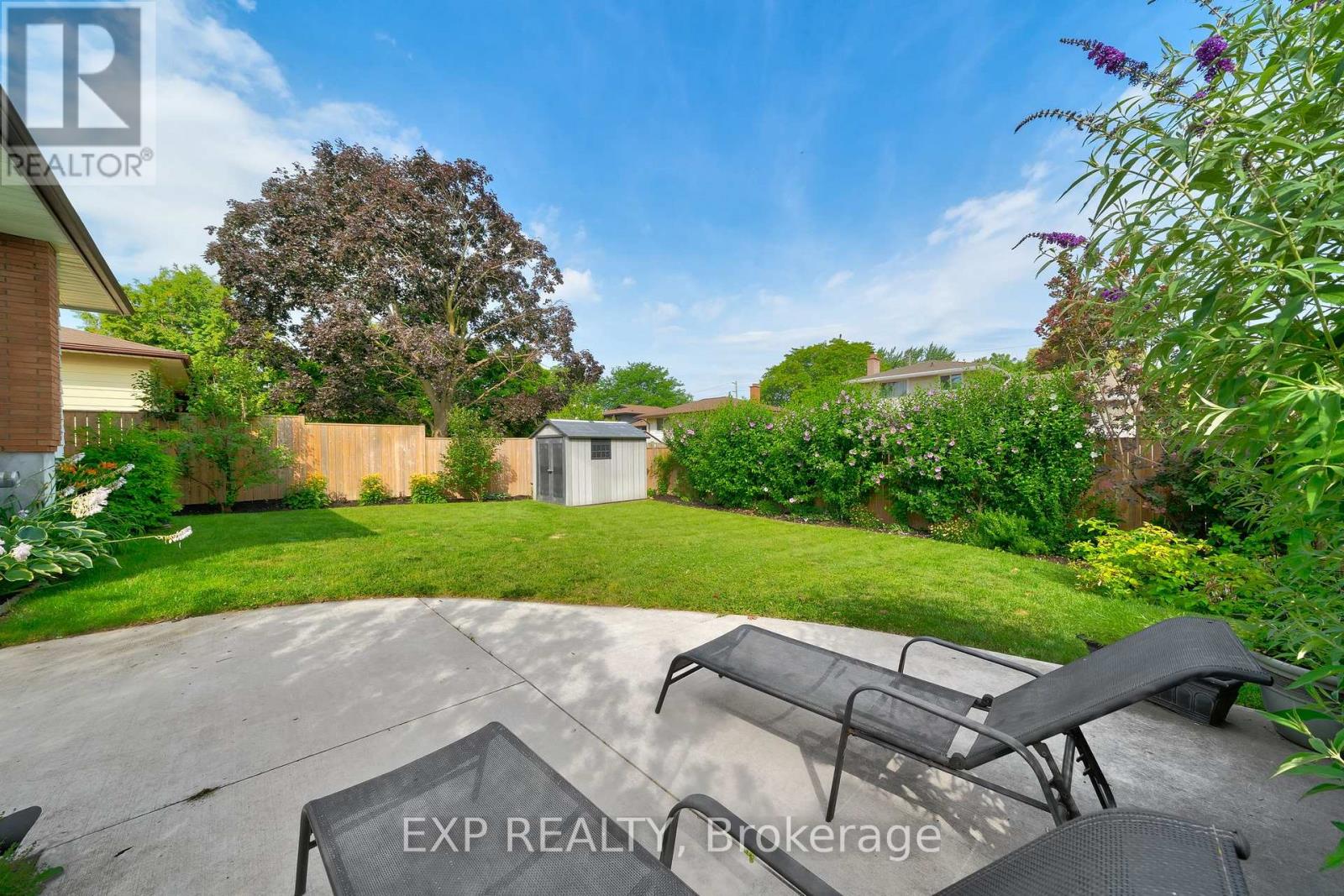 44 Royal Orchard Crescent, St. Catharines, Ontario  L2N 4E9 - Photo 33 - X12499048