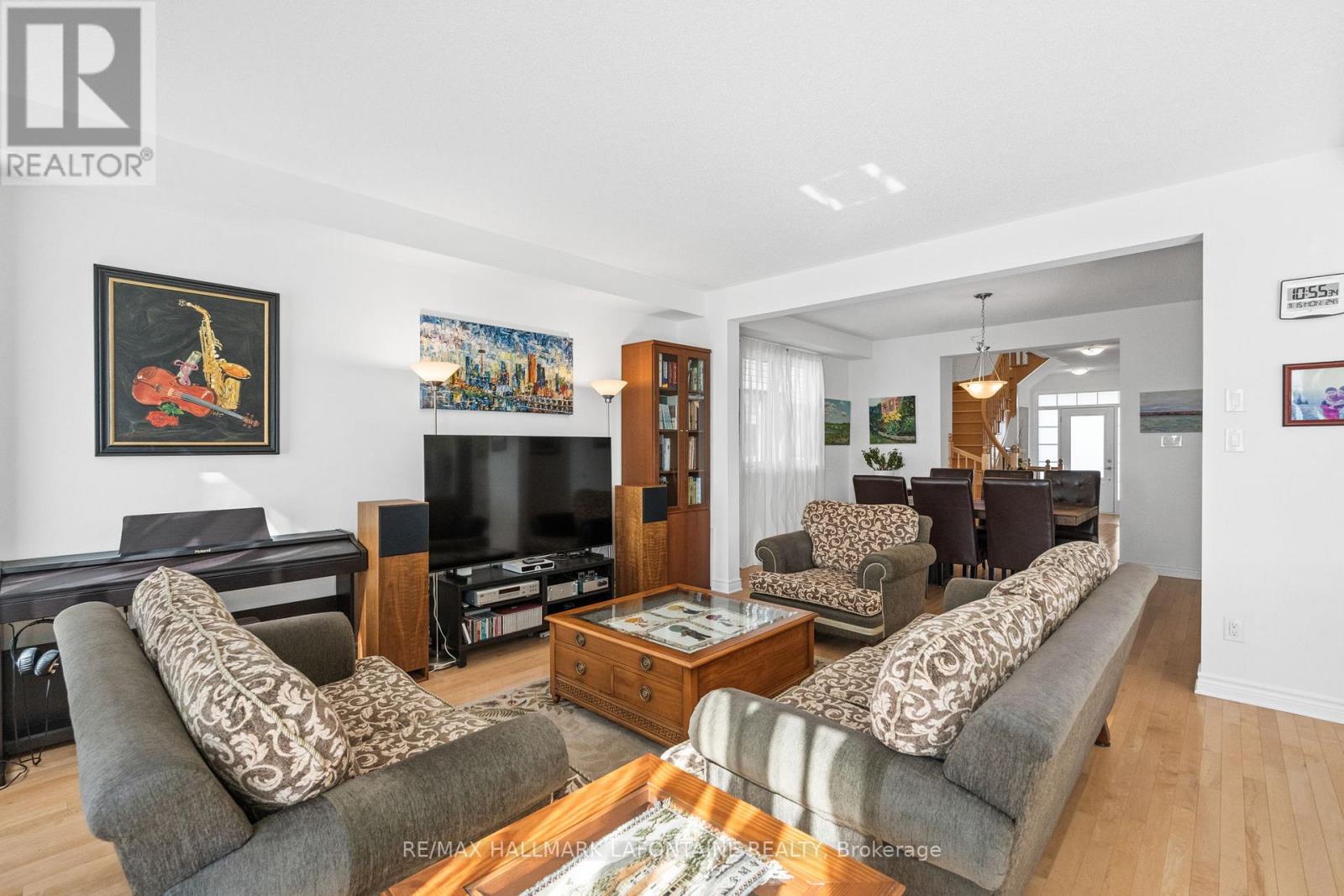 359 Hepatica Way, Ottawa, Ontario  K4A 0Z1 - Photo 12 - X12499658