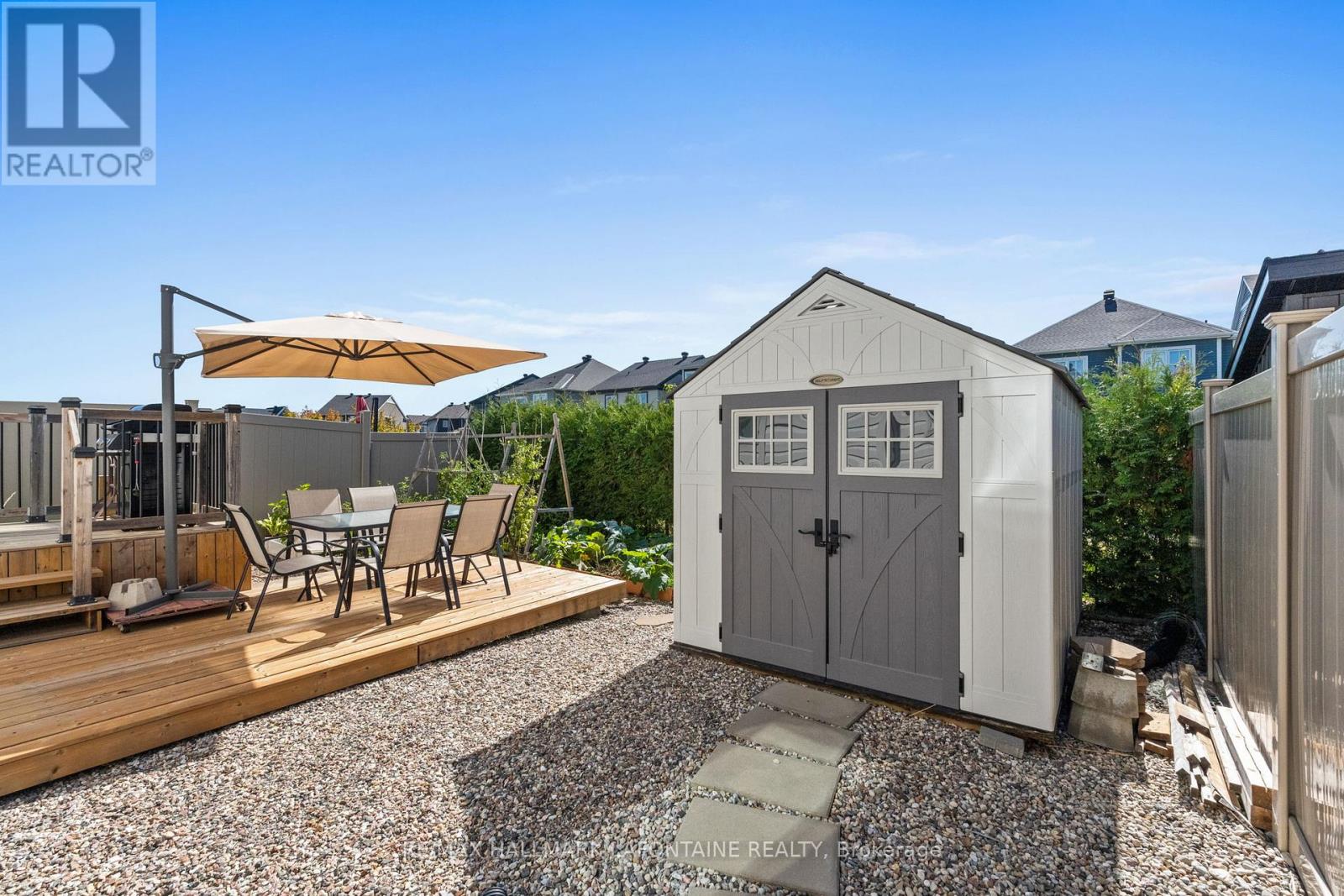 359 Hepatica Way, Ottawa, Ontario  K4A 0Z1 - Photo 33 - X12499658