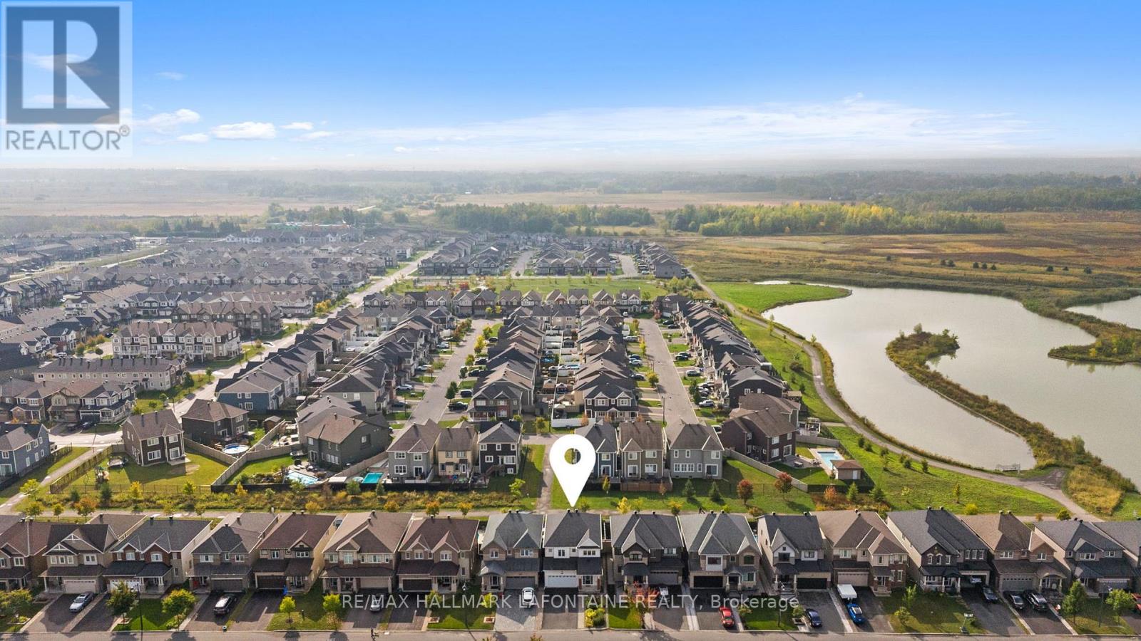 359 Hepatica Way, Ottawa, Ontario  K4A 0Z1 - Photo 37 - X12499658