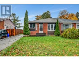 71 MORTON DRIVE, Ottawa, Ontario