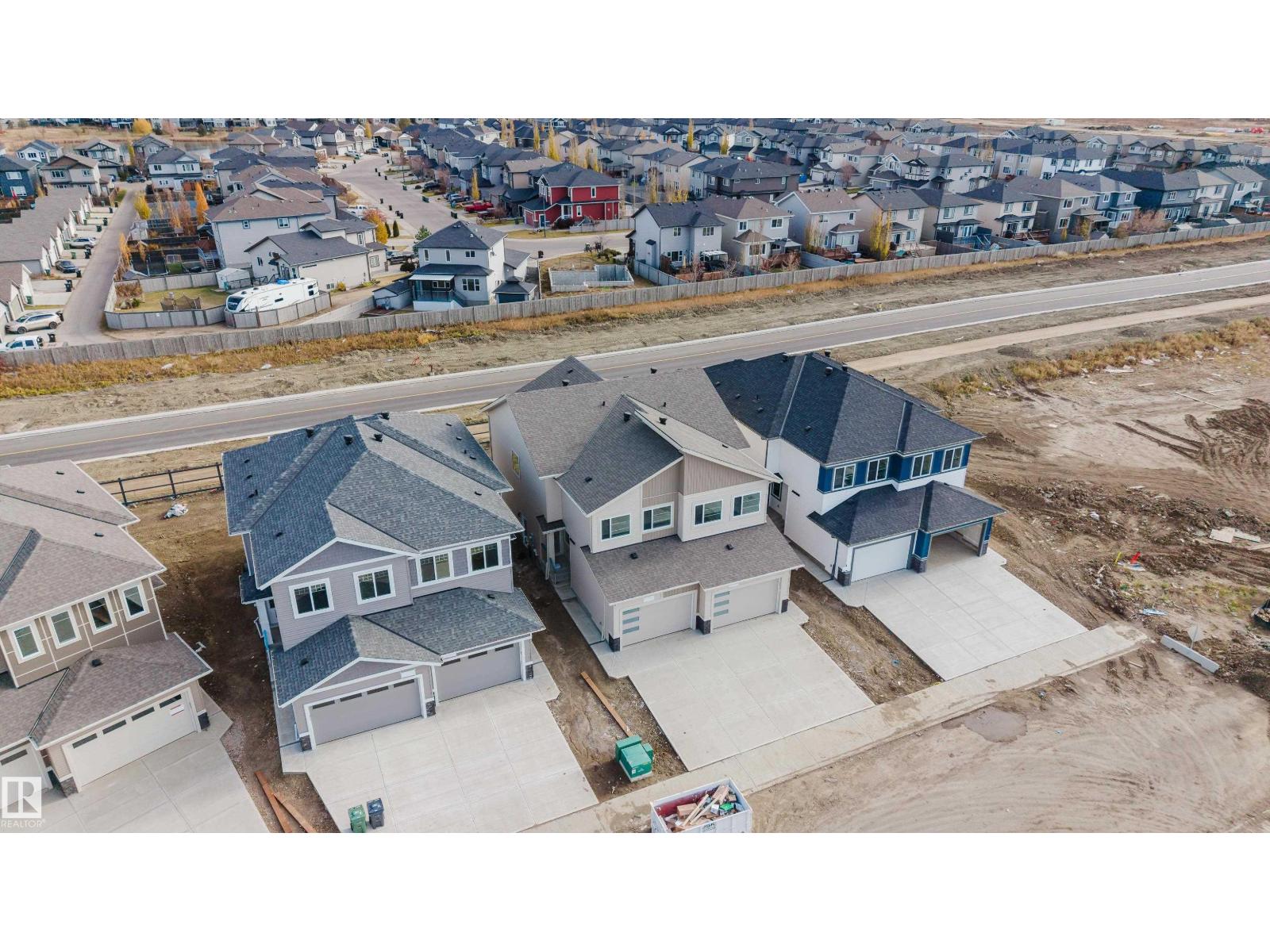 142 Mitchell Bn, Leduc, Alberta  T9E 1T5 - Photo 39 - E4464388