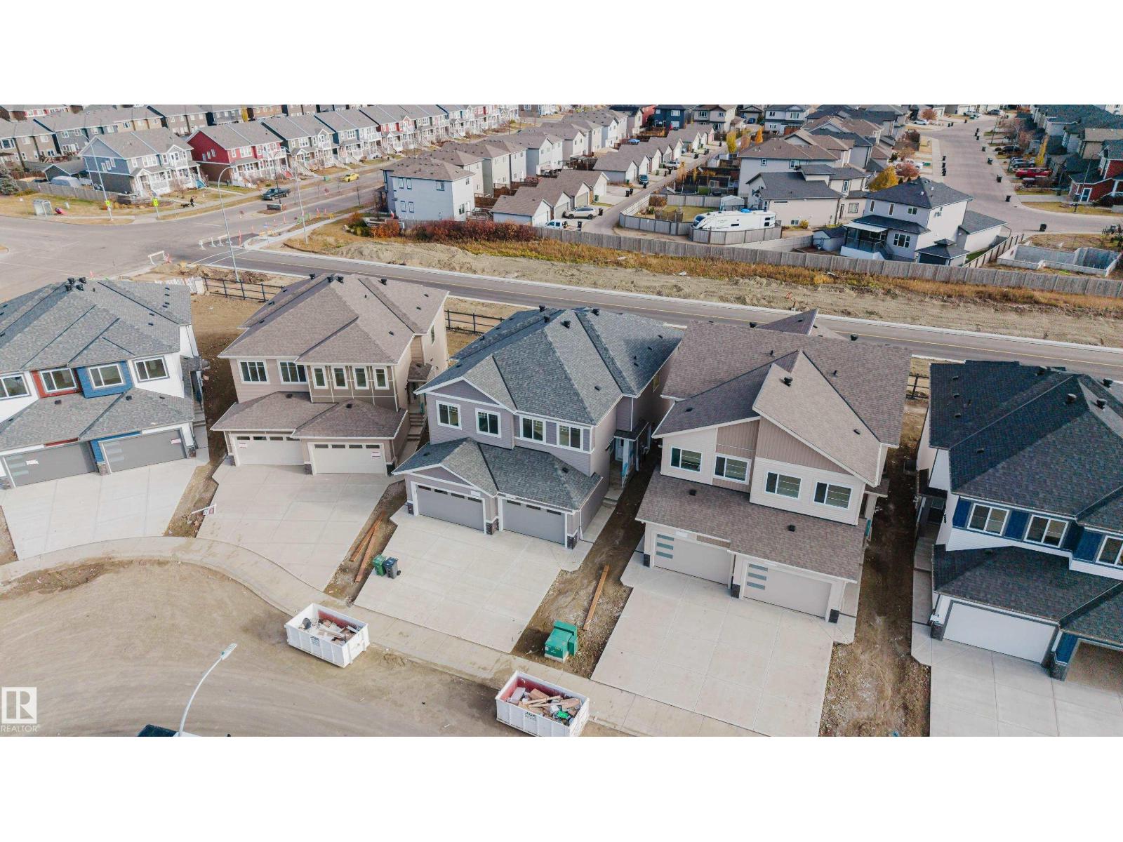 142 Mitchell Bn, Leduc, Alberta  T9E 1T5 - Photo 40 - E4464388