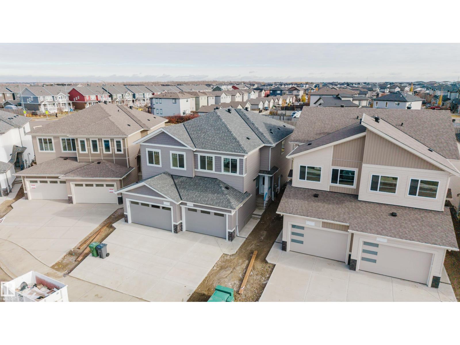 142 Mitchell Bn, Leduc, Alberta  T9E 1T5 - Photo 41 - E4464388