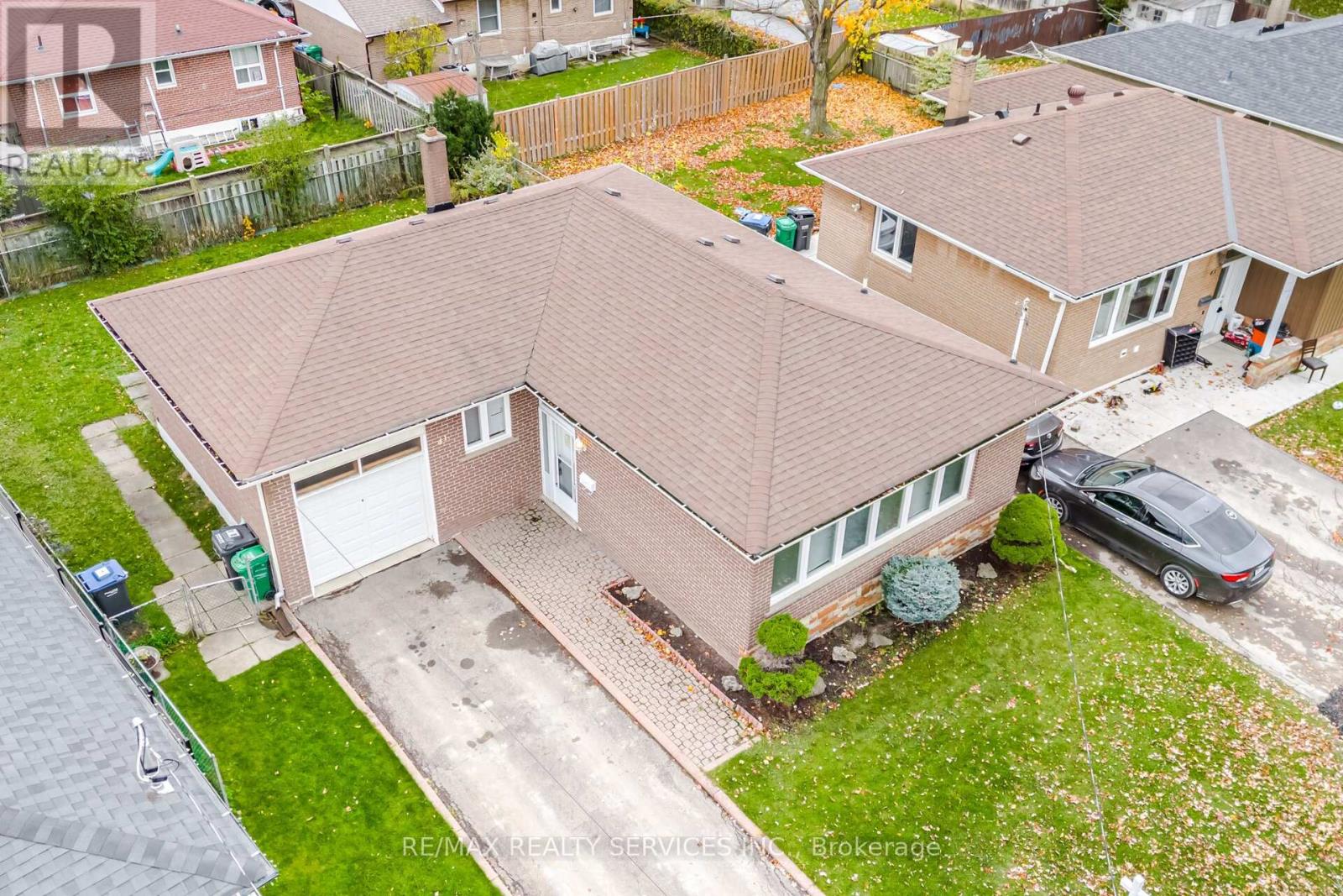 41 Kimbark Drive, Brampton, Ontario  L6X 2A3 - Photo 49 - W12498844