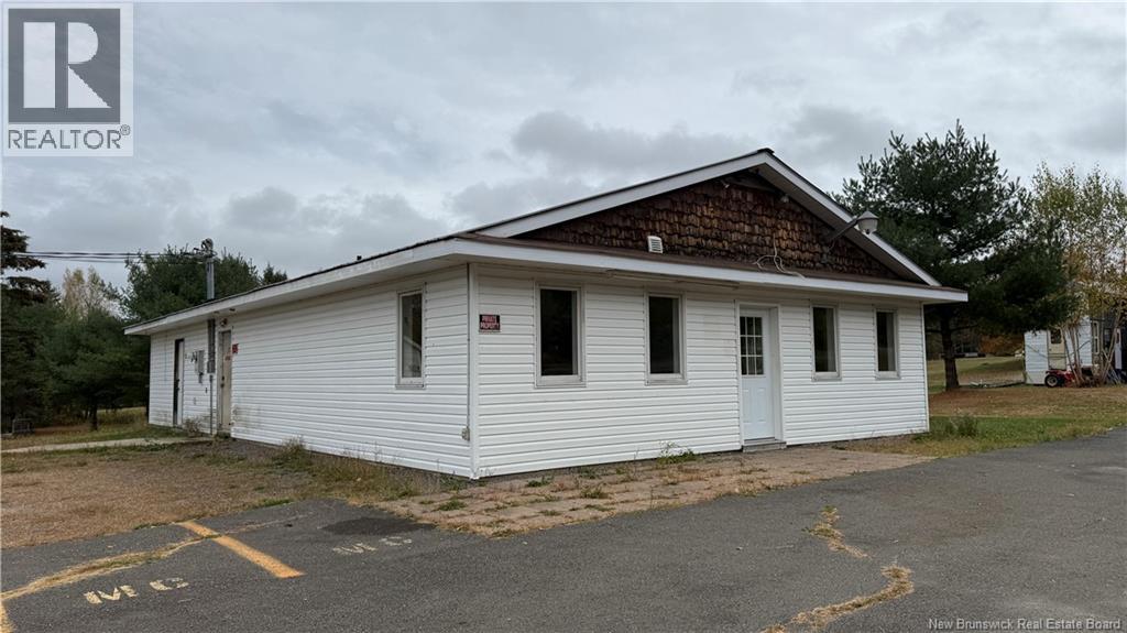6125 Route 101, Hoyt, New Brunswick  E5L 1Z9 - Photo 3 - NB128344