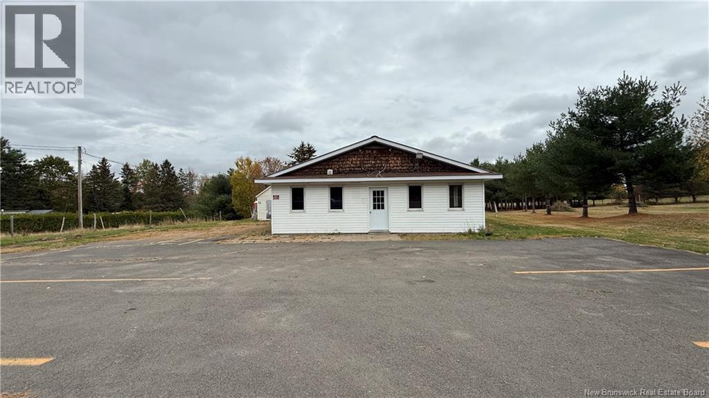 6125 Route 101, Hoyt, New Brunswick  E5L 1Z9 - Photo 2 - NB128344
